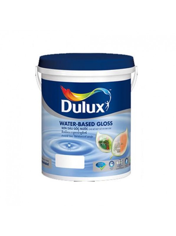 DULUX GLOSS FINISH 1L BASE B